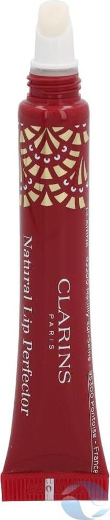 Clarins - Instant Light Natural Lip Perfector - Lip Gloss 12 ml