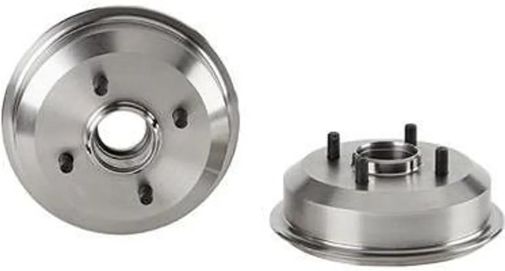 Tambours de Frein BREMBO 14.7246.10 pour Ford Fiesta IV et Puma (Paire)