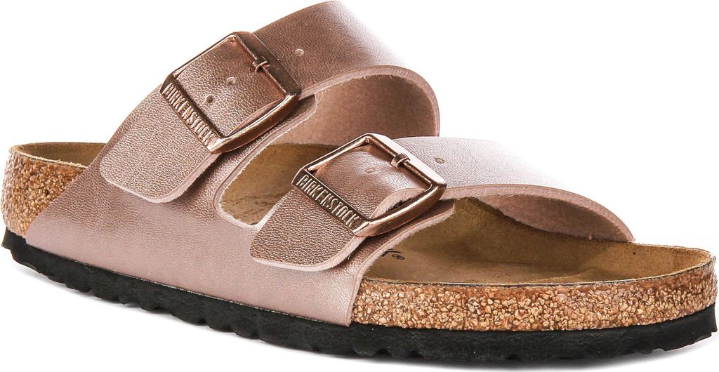 Pantofole Birkenstock Arizona da donna Immagine del prodotto 