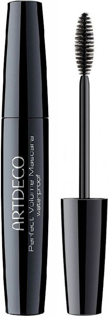 ARTDECO Perfect Volume Mascara Waterproof, Schwarz, Produktbild 