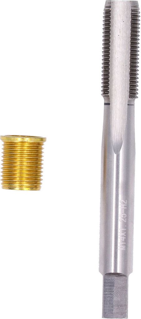 Outils de réparation du filetage des bougies d'allumage, Image du produit 