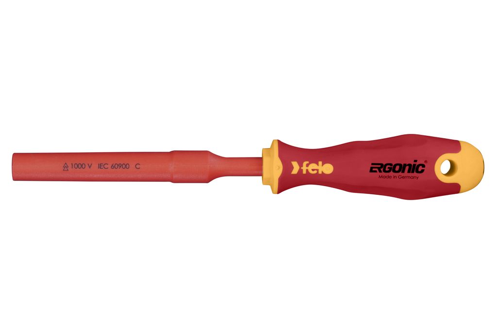 SD ERGONIC VDE M-Tec SW 7 mm x 110