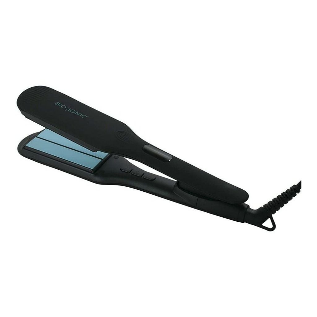 Bio Ionic onepass Silicone Speed Strip 1.5 Iron Haarglätter