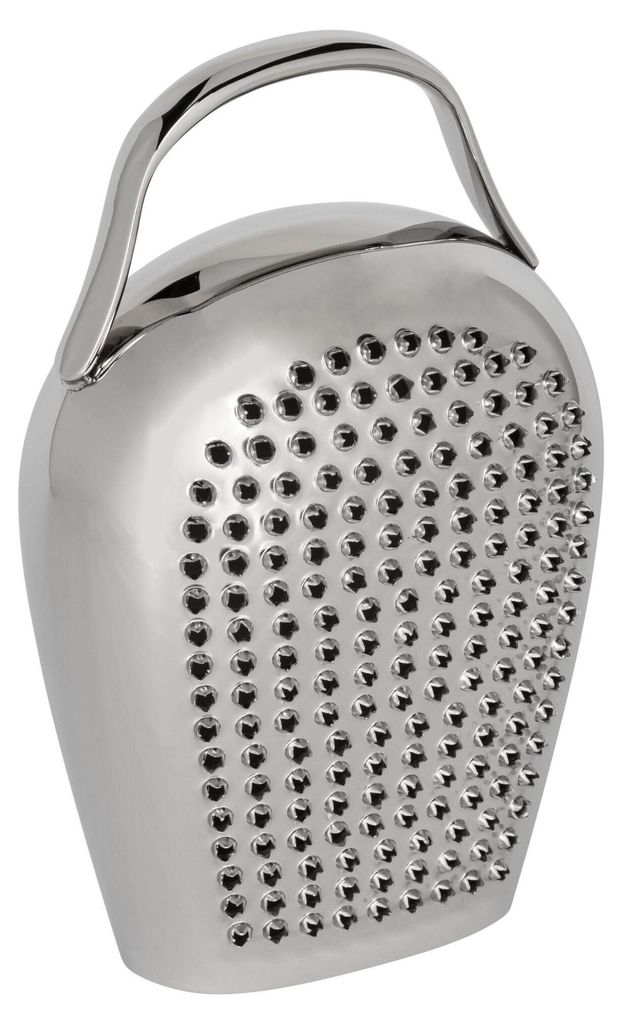 Alessi Cheese Please Käsereibe CHB02 Produktbild 