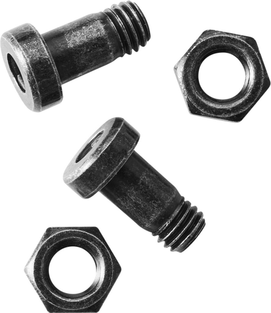 Spare Ice Axe Head Screws, night, - Edelrid