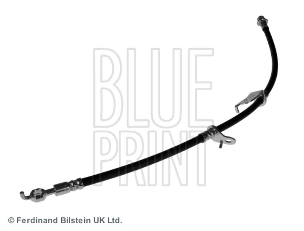 BLUE PRINT ADT353391 Bremsschlauch Vorne Links für TOYOTA AVENSIS Station Wagon (ZRT27, ADT27) AVENSIS Stufenheck (ZRT27, ADT27)