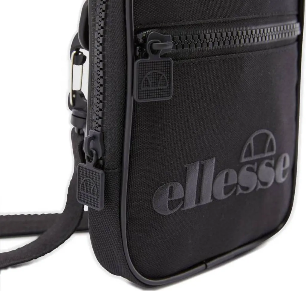 Ellesse SAEA0709 Borsello Multiuso: Praticità per Genitori Dinamici - 9