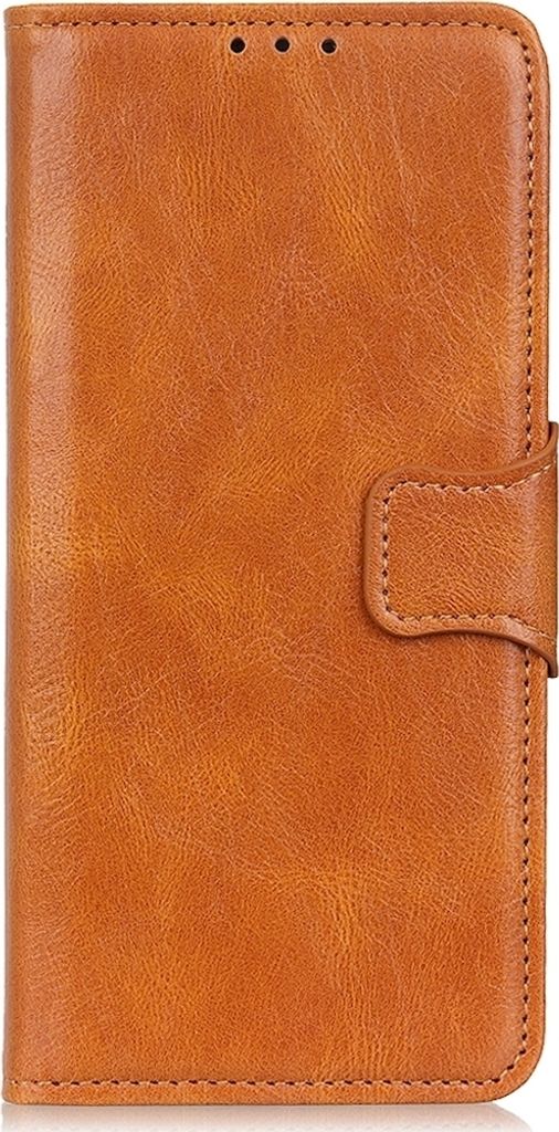 Mobigear Classy  Motorola Moto G60s Hülle Klapphülle Produktbild 