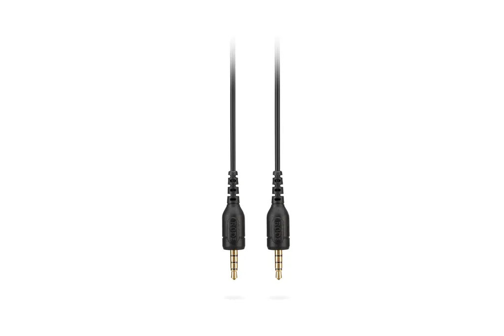 Câble de connexion Rode SC9 pour Podcast et Interviews via Smartphone