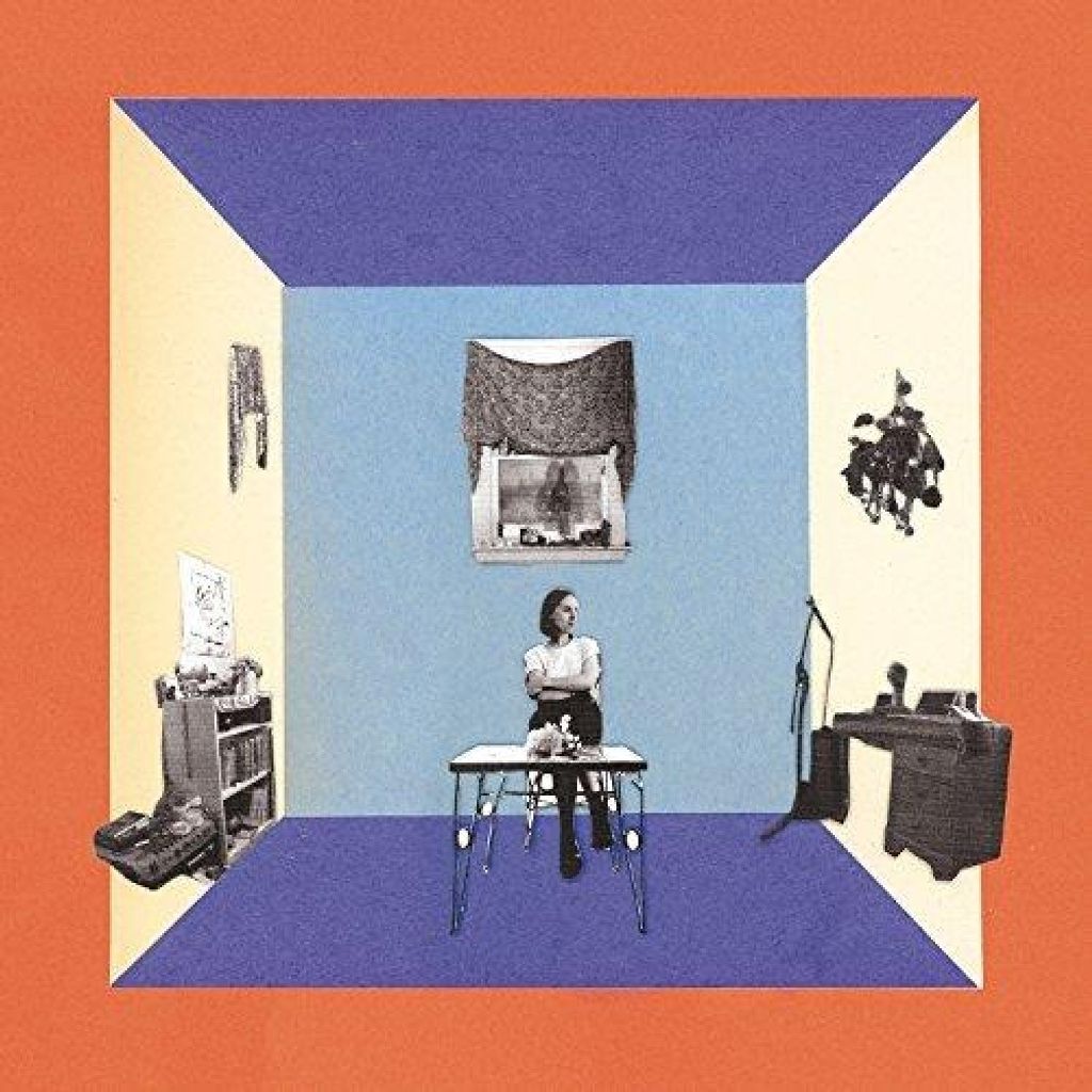 Hand Gewohnheiten - Wildly Idle Vinyl