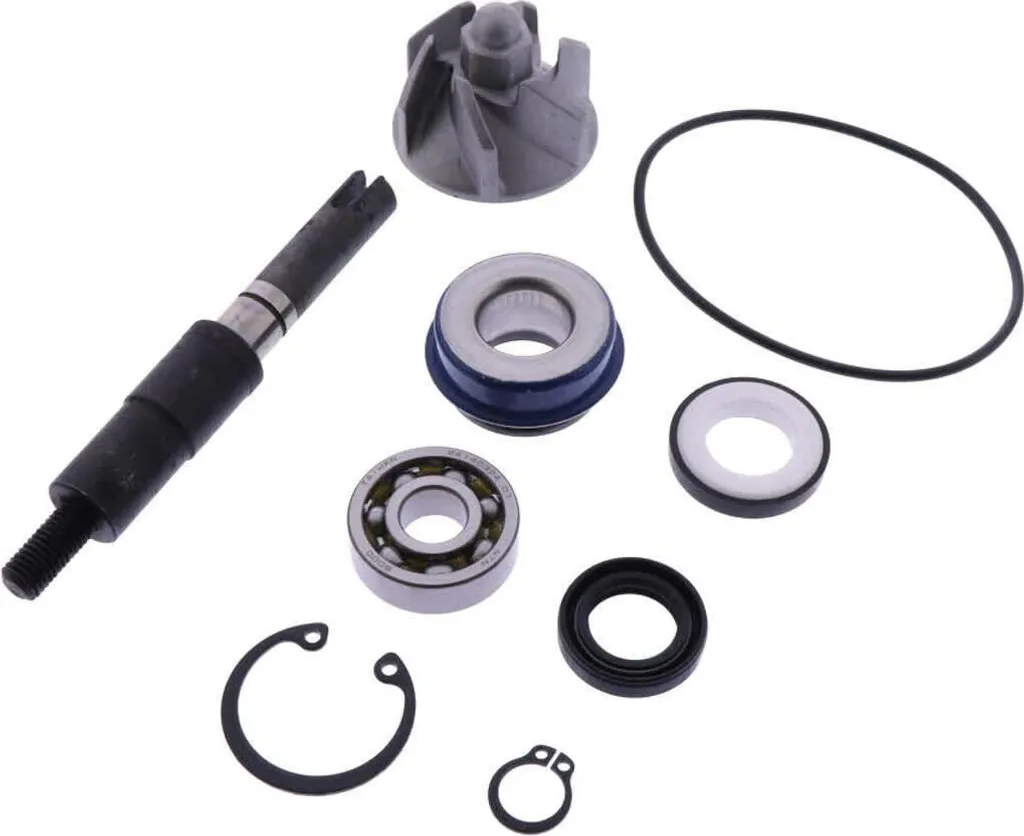 Kit de révision pompe à eau JMP 014-0035 pour Honda SH 125i et 150