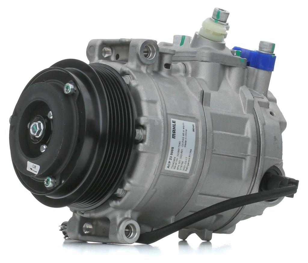 Klimakompressor MAHLE ACP 23 000S Immagine del prodotto 