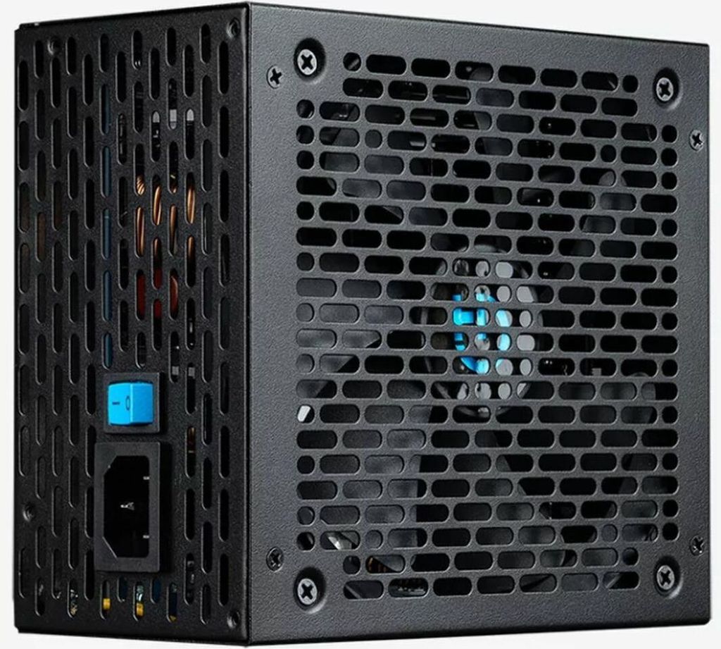 Netzteil Hiditec PSU010041 1050 W 80 Plus Gold