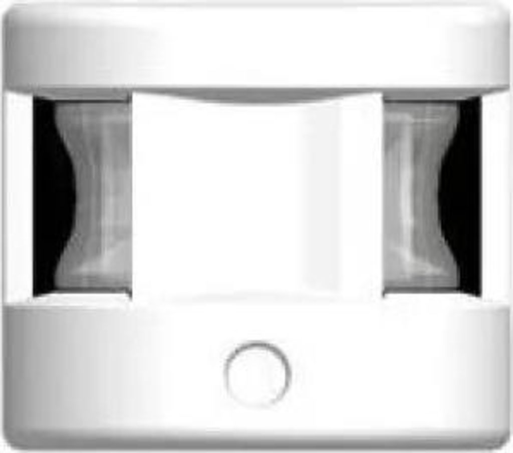 Lalizas Fos Led 12 Topplicht Weiß Weiß One Size