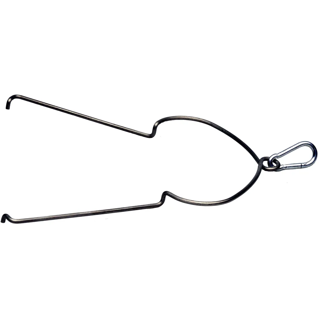 Etrier FollowMe : solution pour fixer le tandem sur porte-bagages