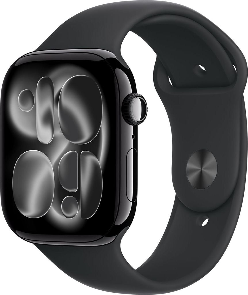 Apple Watch Series 11 GPS - 46 mm - Boîtier en aluminium Image du produit 