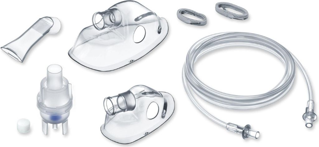 Beurer Inhalator IH18 Yearpack Produktbild 