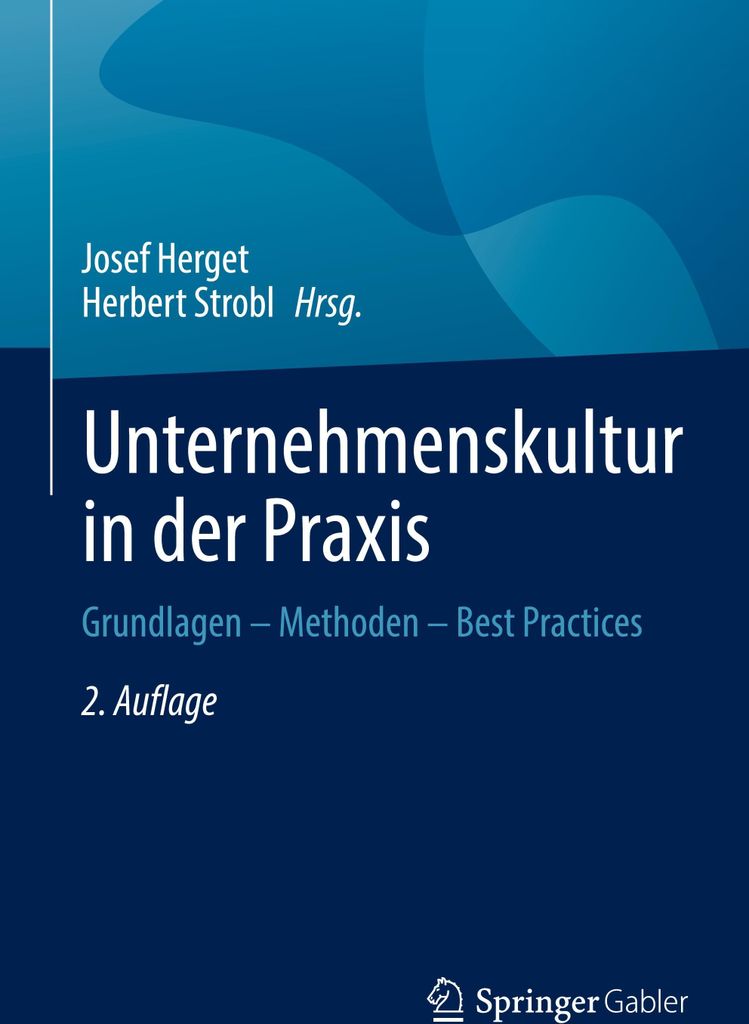 Unternehmenskultur in der Praxis