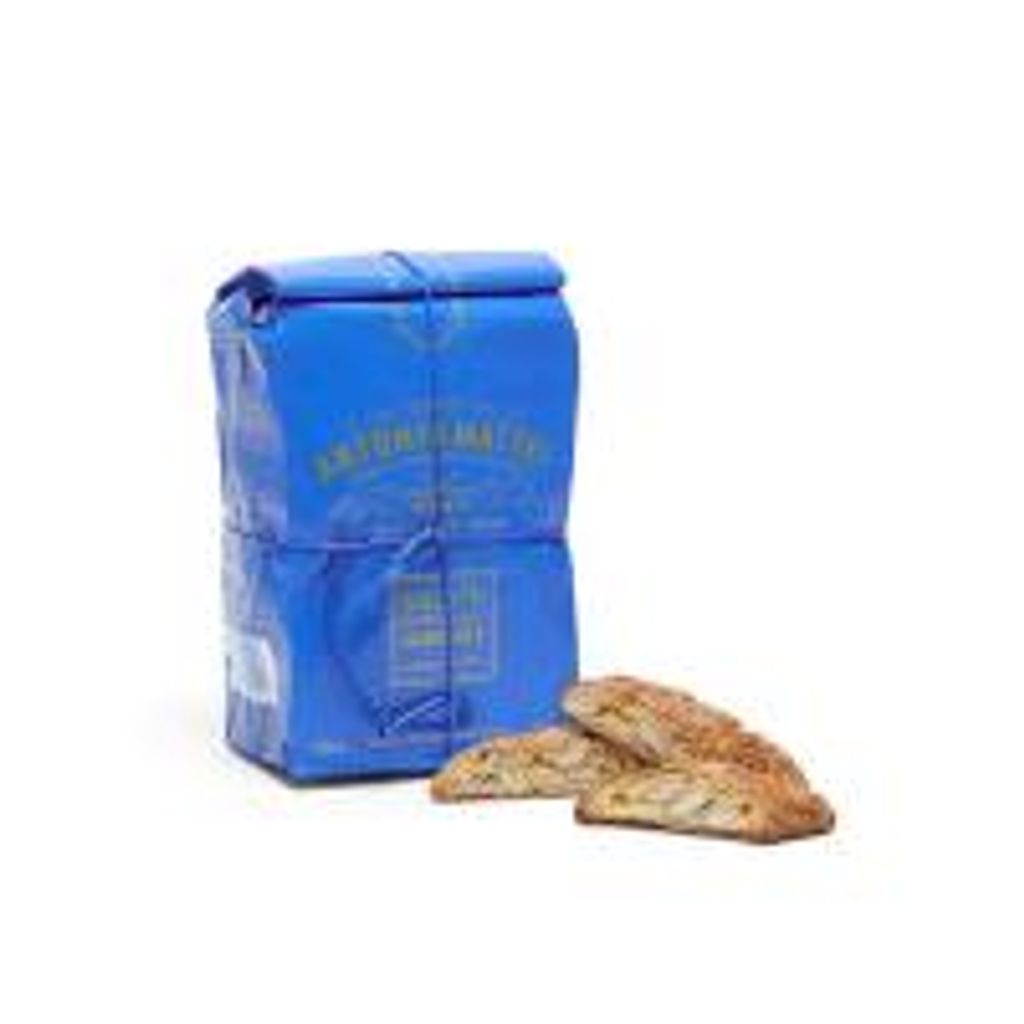 Mattei Cantuccini Classiques « La Mattonella » 250 g Image du produit 