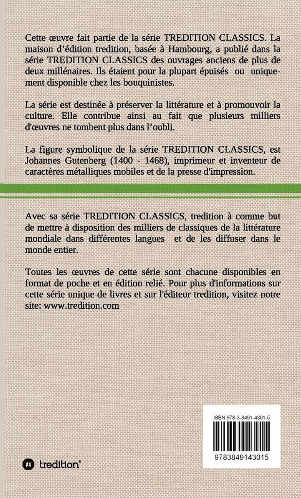 L'américaine