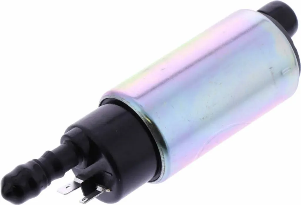 Pompe à carburant JMP ZR300104 haute performance pour moto de route