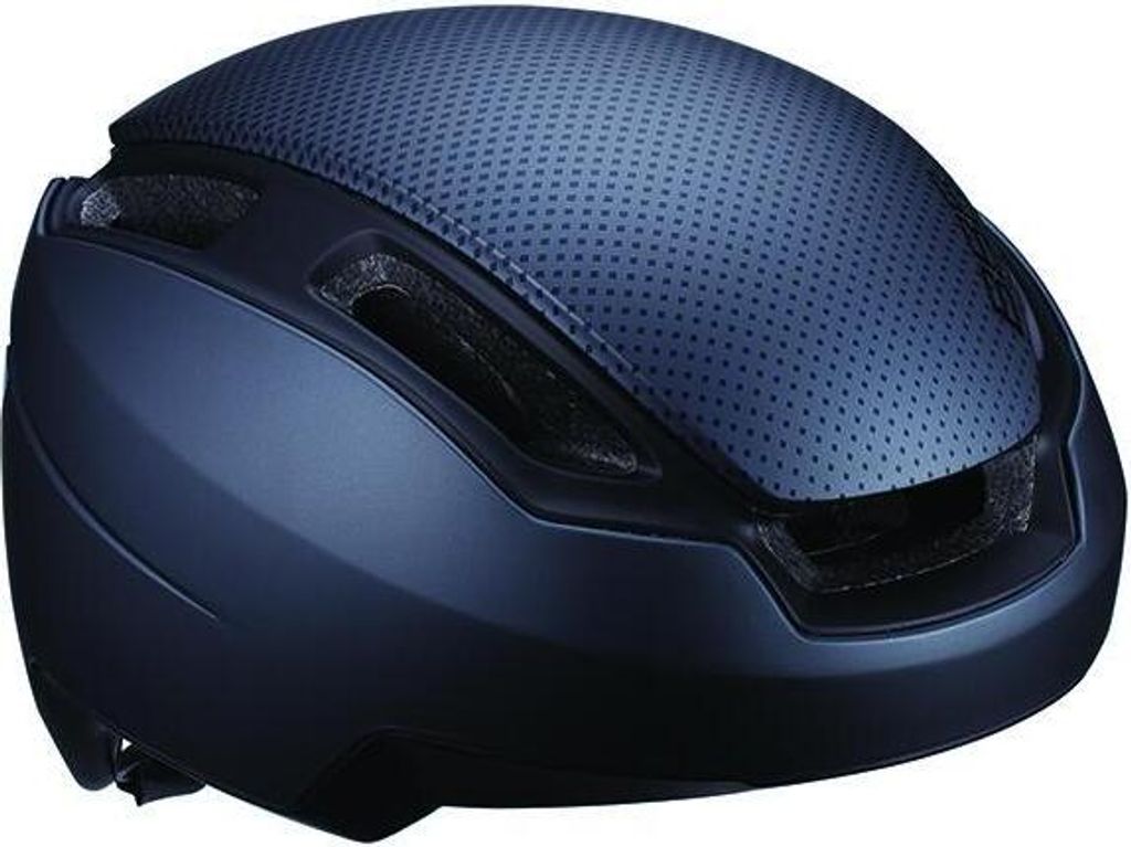Prilba BBB BHE-56 Indra – matná šedá veľkosť L (58- 62cm) Obrázok produktu 