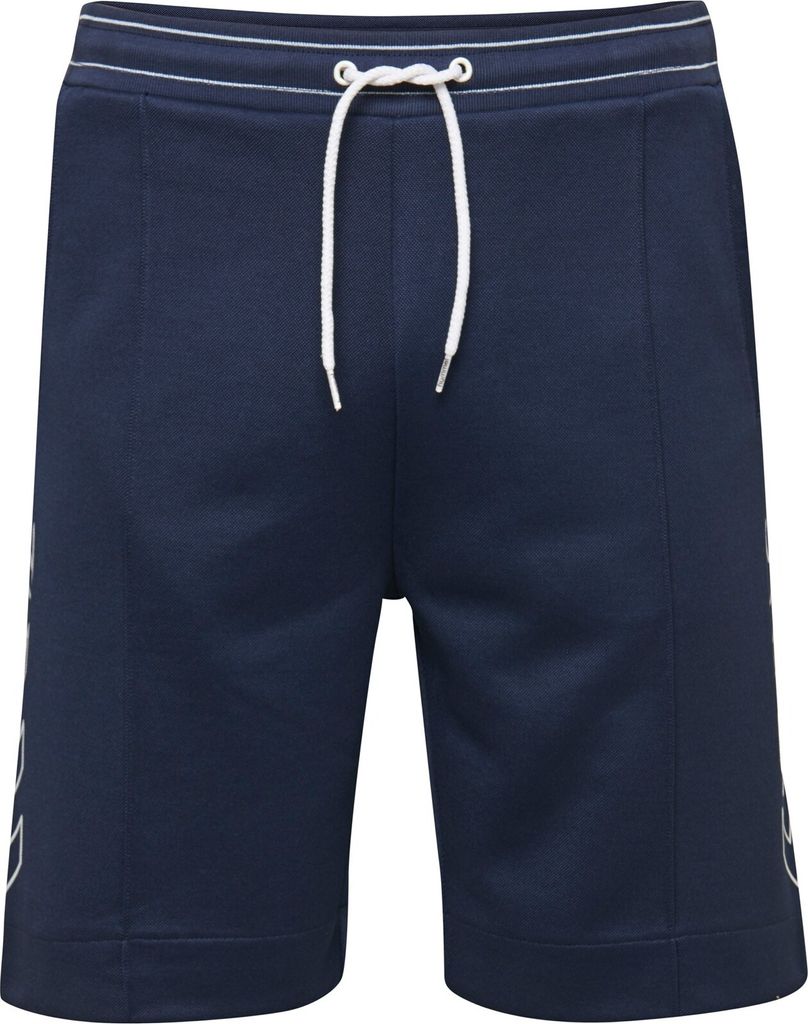 hummel Joseph Shorts black iris L