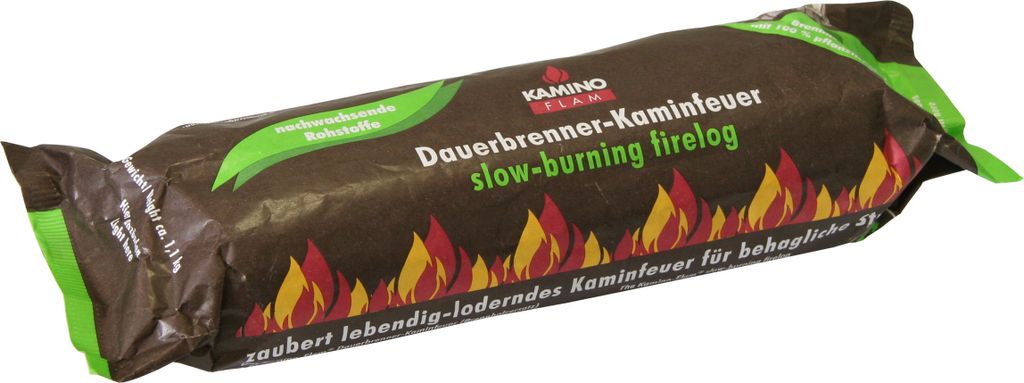 KaminoFlamDauerbr.KaminfeuerscheitRapsöl