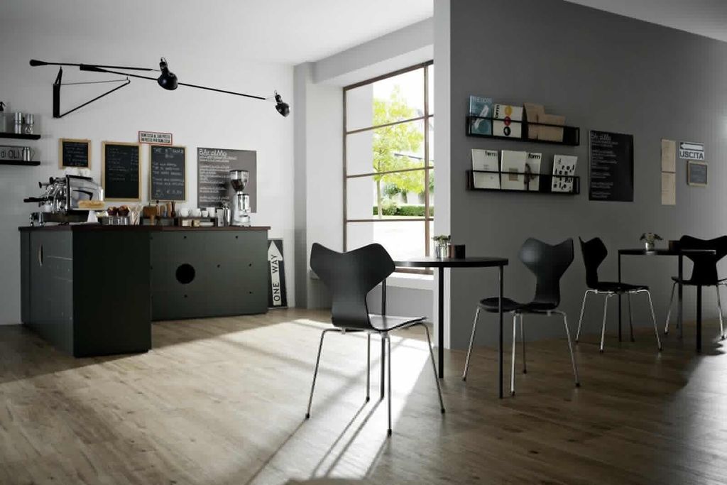 CASA39 Fliesen Holzoptik 20x120 cm Marazzi TreverkHome