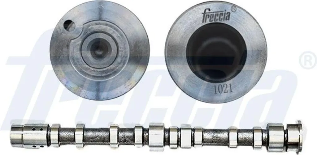Arbre à cames de distribution compatible Audi A1 A3 et VW Golf V VI