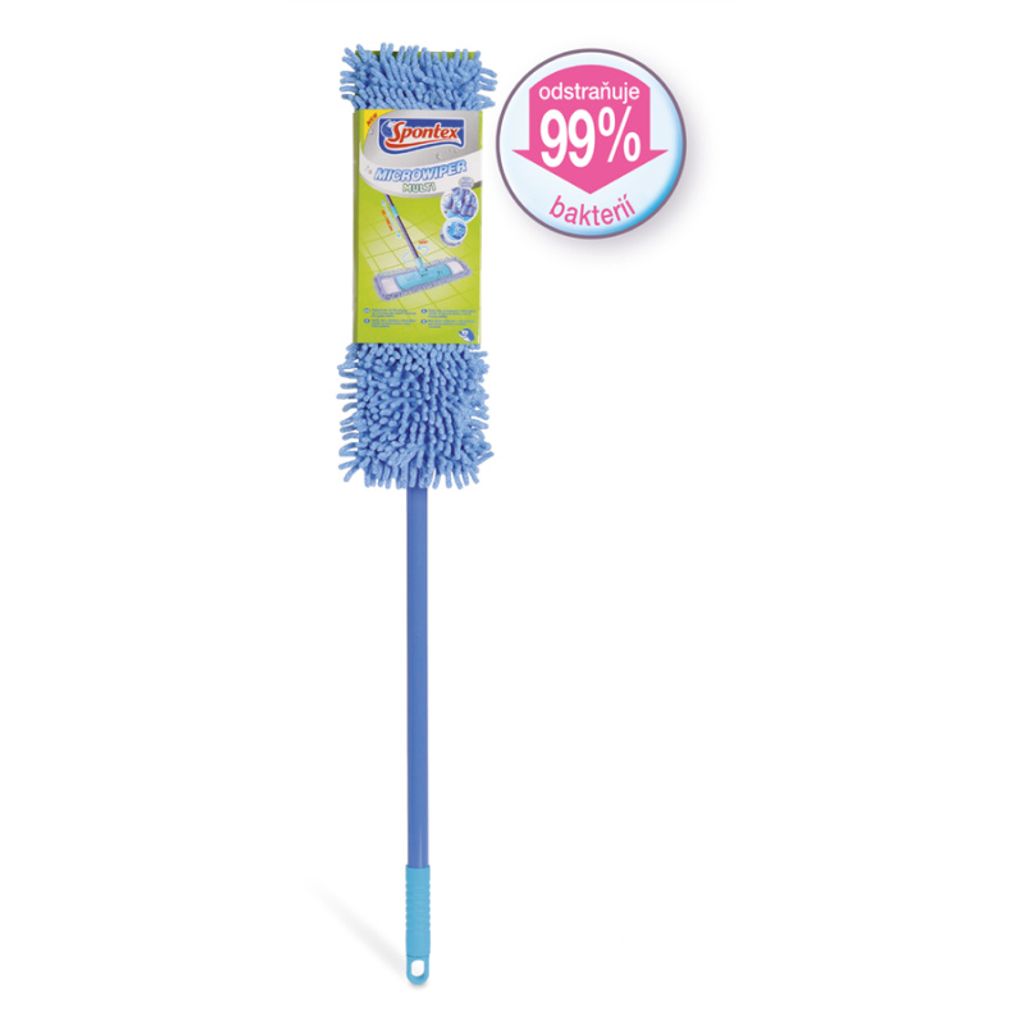 Mop Spontex Microwiper Multi Obrázek produktu 2