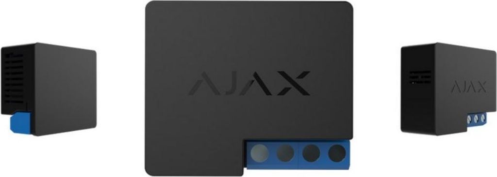 Ajax SMART HOME RELAY/38204 AJAX Obrázek produktu 