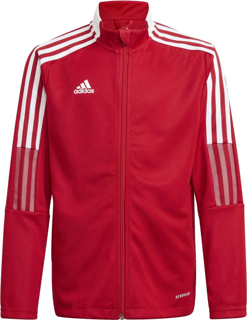 Adidas Sweatshirts Tiro 21 Track, GM7312, Größe: 171 Produktbild 