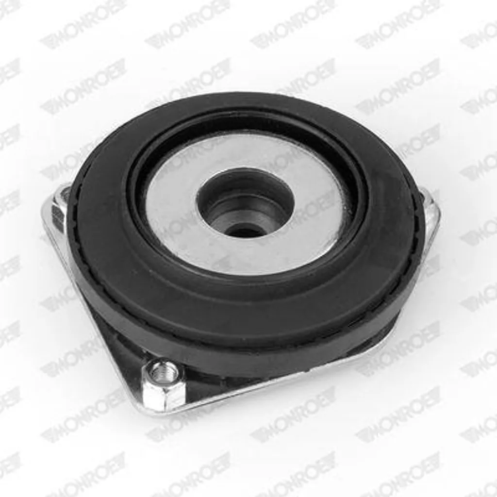 Support de Jambe de Suspension Monroe MK378 pour Réparation Train Avant