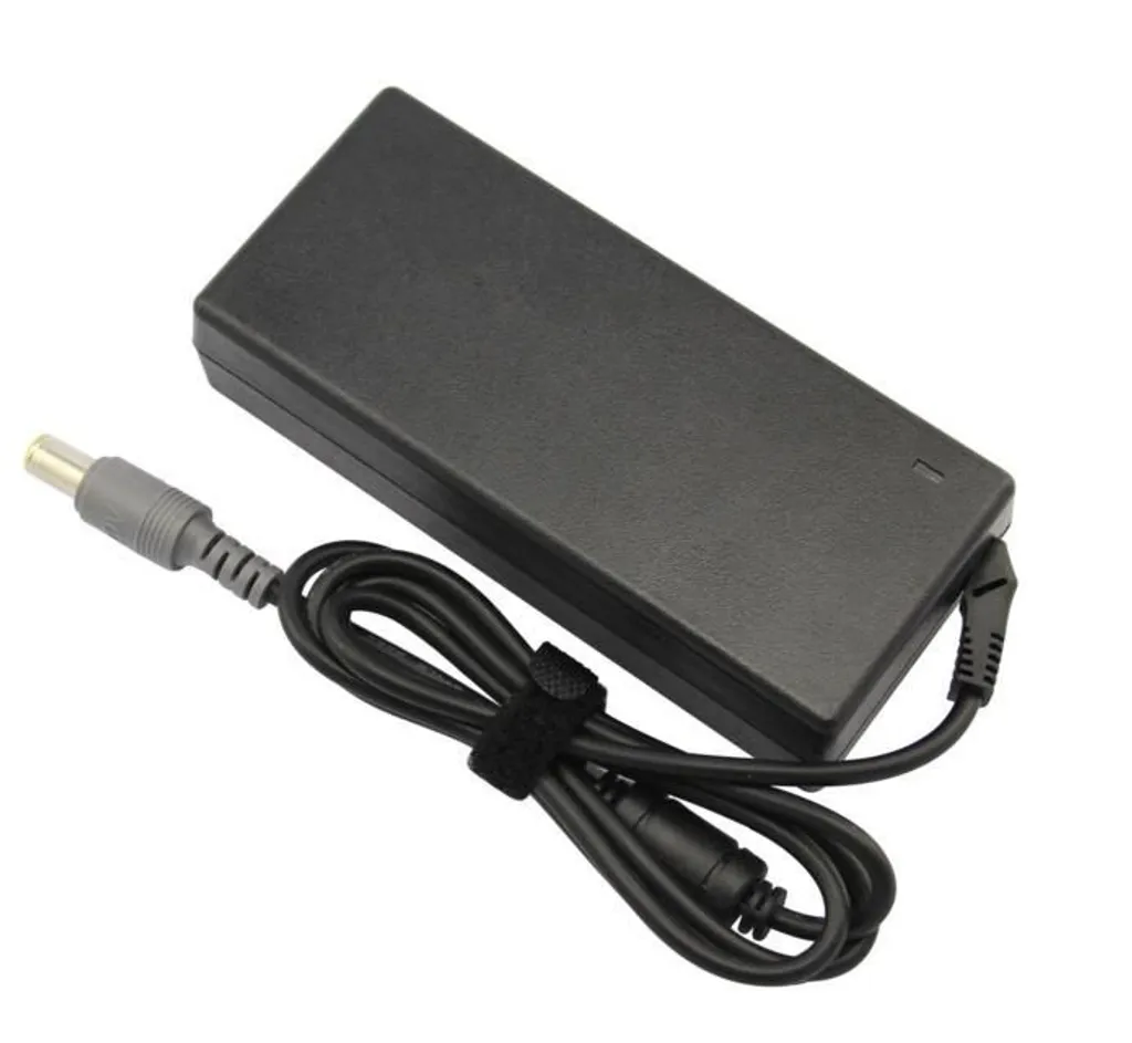 Chargeur secteur Lenovo ThinkPad 90W Slim Tip pour PC portable Lenovo