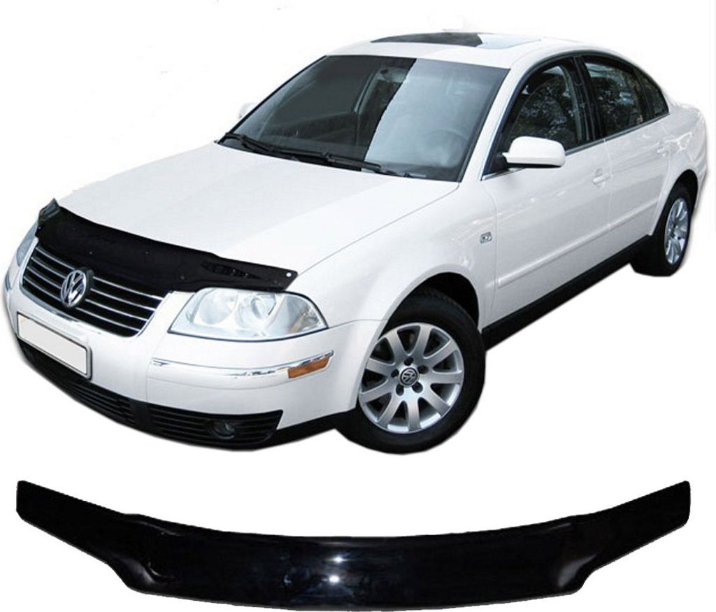 SCOUTT | Deflektor / kryt přední kapoty pro VW Passat B5 Obrázek produktu 