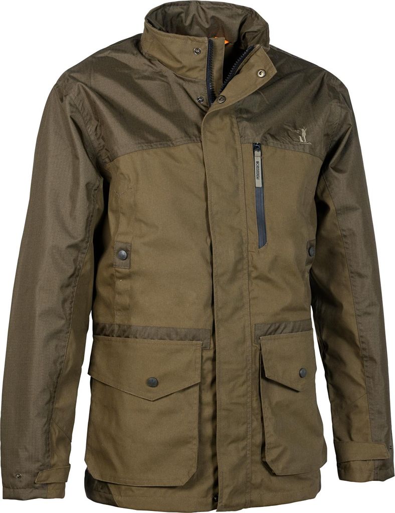 Percussion Jagdjacke Imperlight Größe S