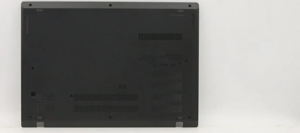 Scocca Inferiore Lenovo | Case Bottom Base Replacement per Laptop - 2