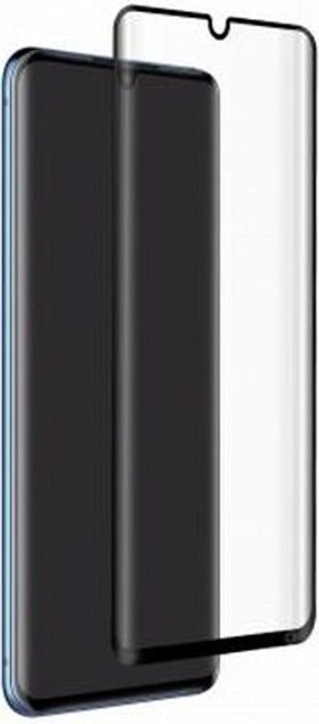Force Glass, Glas-Folie 3D Ölabweisend Orange Neva Jet, Produktbild 