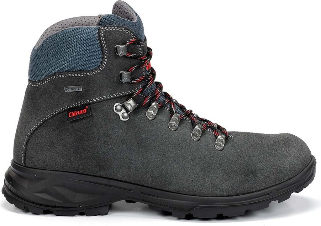 Stiefel Chiruca 4306705 für Unisex