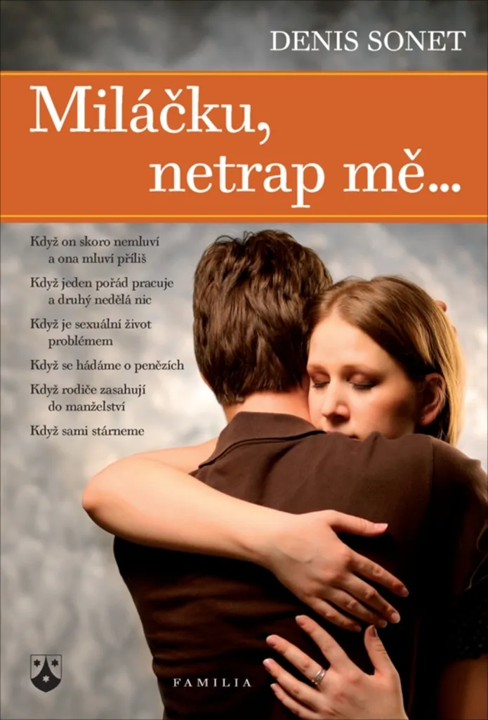 Miláčku netrap mě Sonet Denis : Comprendre l'amour par la poésie