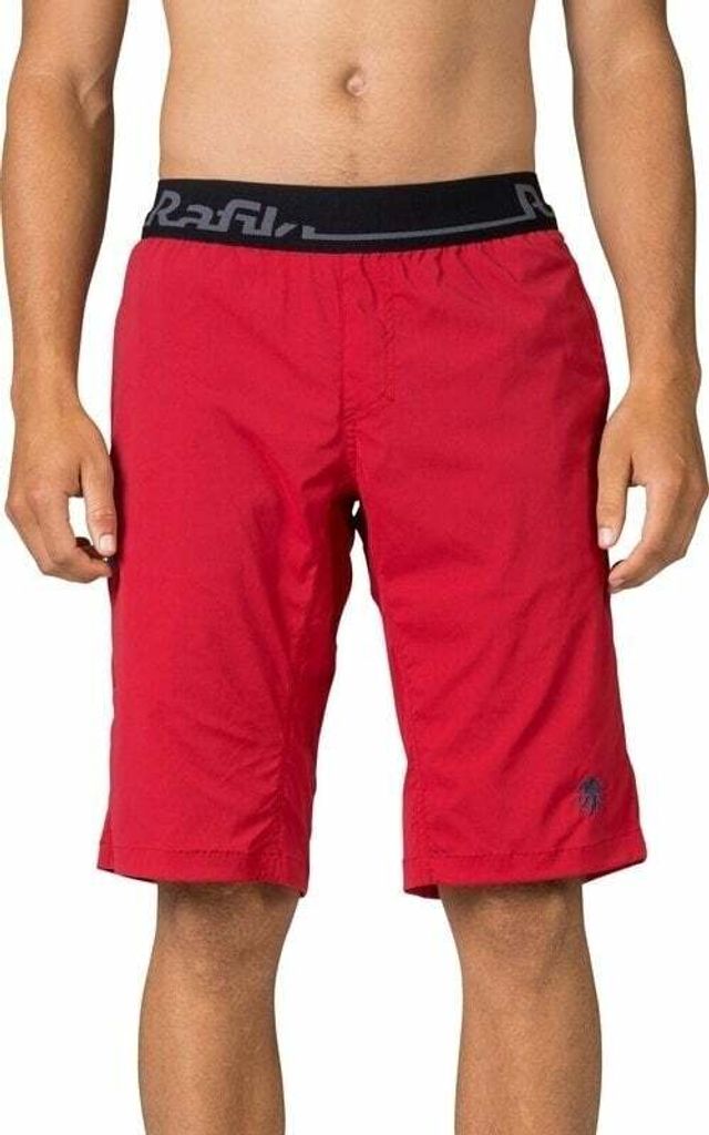 Rafiki Lead II Man Chili Pepper L Outdoor Shorts
