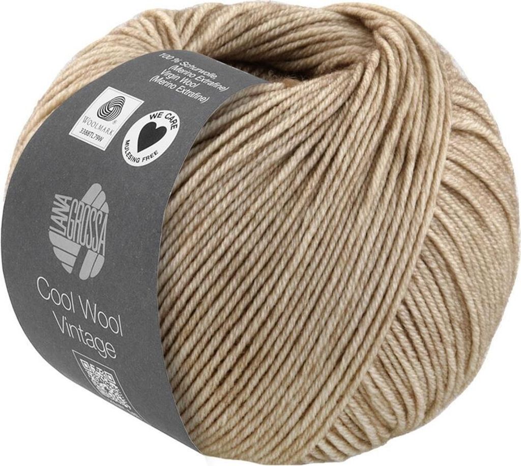 A ball of yarn on a white background.