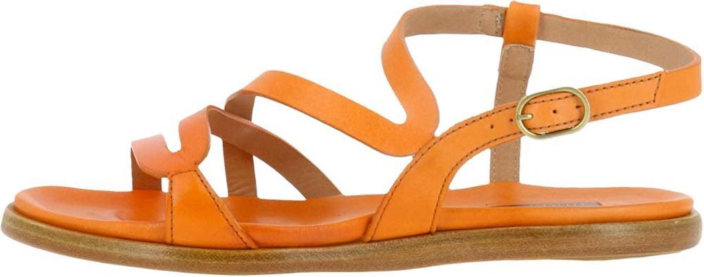 Neosens Sandalen Damen S948 RESTORED SKIN CARROT / AURORA Farbe Orange