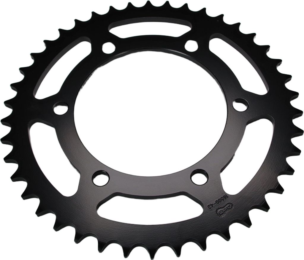 AFAM Standard Stahlritzel hinten 16500 - 520