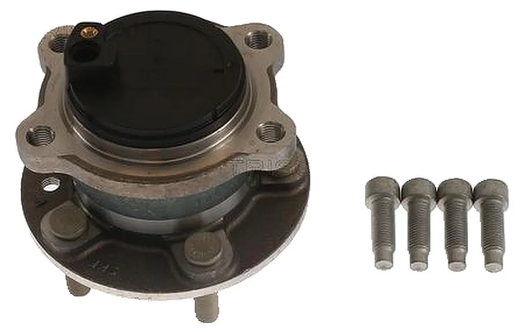 Kit Roulement de Roue Ø 136 mm TRISCAN 8530 27121 pour VOLVO V40