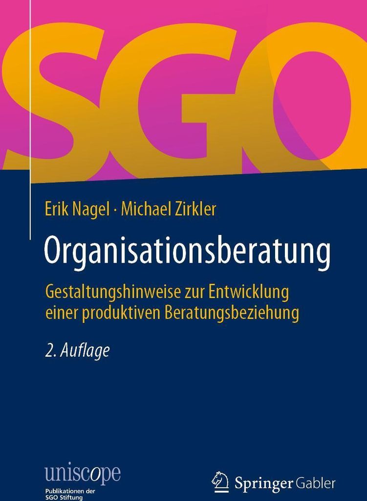 Organisationsberatung