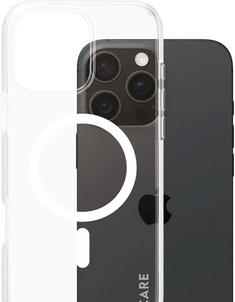 PanzerGlass CARE Urban Combat MagSafe iPhone 16 Pro Max - Sicurezza - 11