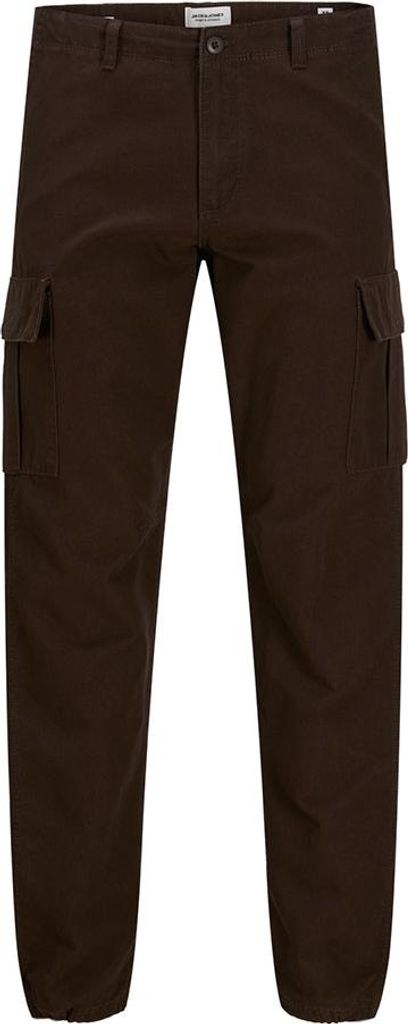 Jack & Jones Kane Barkley Cargohose Braun 14 Years Junge Braun 14 Years