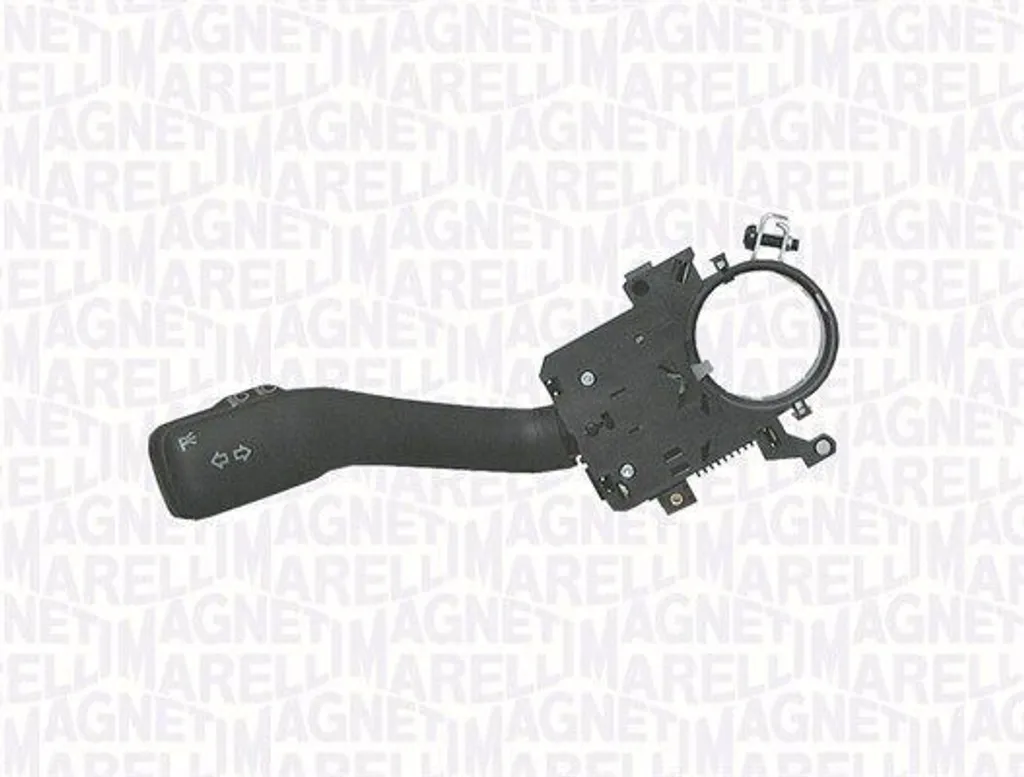 Magneti Marelli 000050098010: Interruttore Sterzo Originale Golf 4 Audi A3